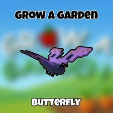 ✅ BUTTERFLY  | ?Grow A Garden? |?Cheap & Quick Delivery✅