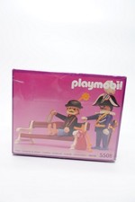 Playmobil 5508 Fabriqué en