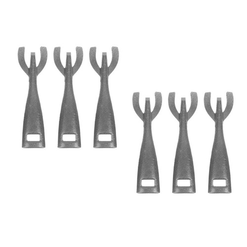 Lot pinces teppanyaki - pinces,