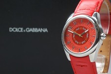[Near MINT] DOLCE＆GABBANA