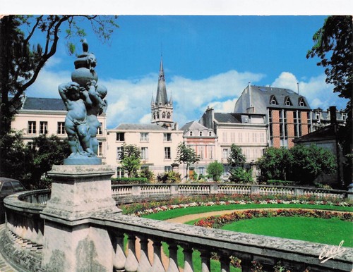 Epernay les jardins l - 51, de