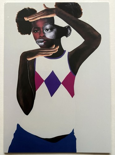 Déborah roberts niki de - roberts, /