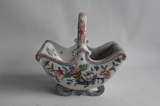 Bouquetière Corbeille