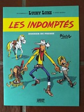 BLUTCH - Dossier de presse