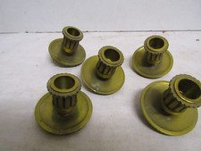 lot de 5 coupelles de lustre