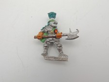 Warhammer - Citadel Chevalier