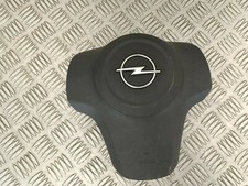 Airbag Volant - OPEL CORSA IV (4) D PHASE I (1) - Référence : 13235770 - (H)