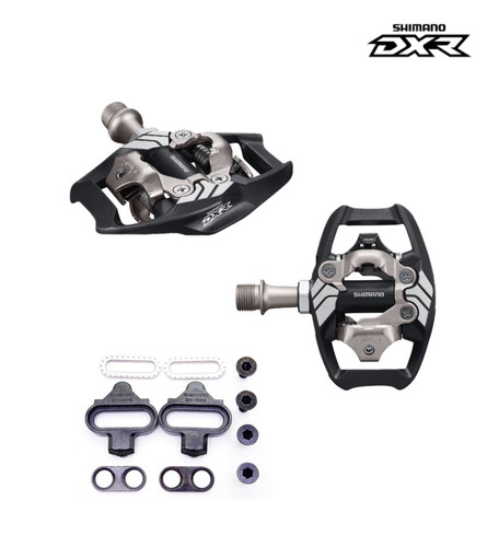 Shimano dxr mx70 mtb spd - pd-mx70,