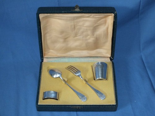 Coffret naissance art - coffret,