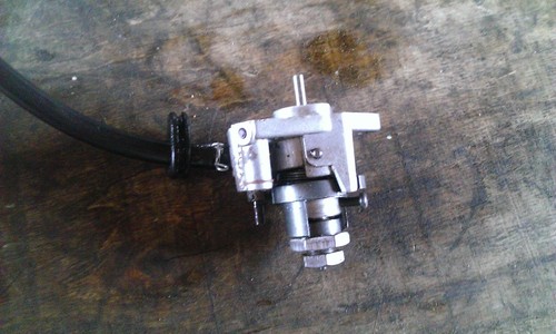 Pompe huile bop yamaha - 80,