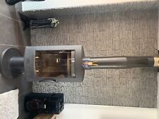 porle a bois invicta en fonte