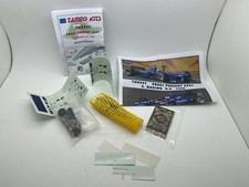 TOP PRICE ! TAMEO TMK257 PROST PEUGEOT AP01 1998 San Marino GP 1.43