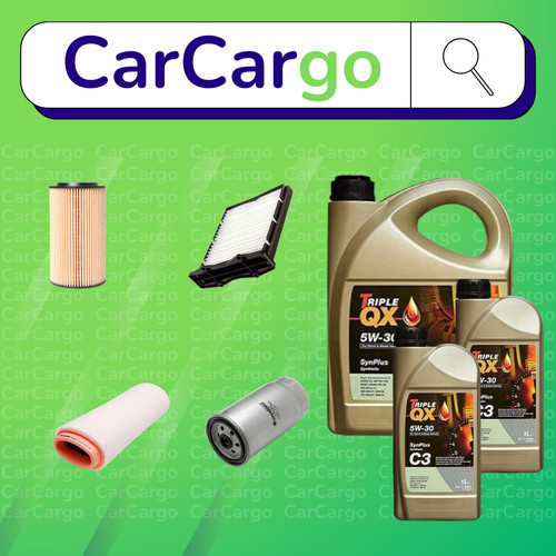 Service kit for land rover - for,