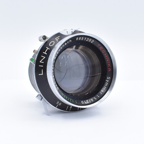 Schneiderkreuznach 210mm - schneiderkreuznach,
