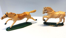 VINTAGE FIGURINE lot 2