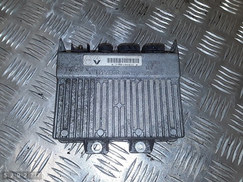 1998 renault safrane - 1998,