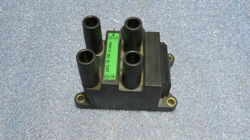 Mazda mpv ignition - ignition, coil