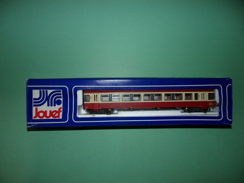 Jouef remorque xrab 8734 - jouef,