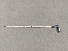 ANCIENNE CANNE CHINOISE 19 Eme