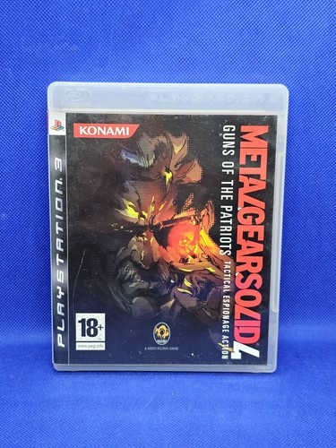 Metal gear solid guns - guns, the