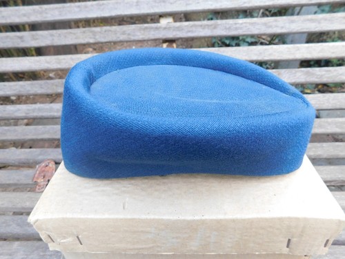 Chapeau pefat hotesse de - pefat,
