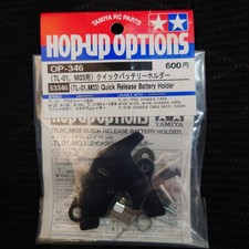 Support de batterie rapide