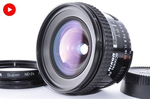 Exc objectif grand angle - objectif,