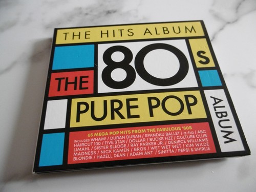 The hits album - album,