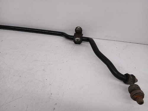 Barre stabilisatrice avant - stabilisatrice,