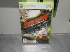 Burnout Revenge - Xbox 360