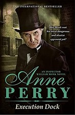 Exécution Station D'Accueil William Moine Mystère, Livre 16: A de Préhension