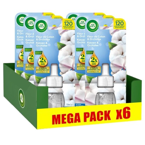 3665468303352 air wick - air, lot