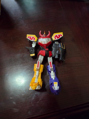 Power rangers 2008 dino - power,