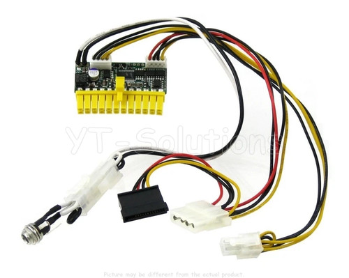 Mini box picopsu - mini-box, 150w