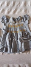 Petite Robe Ancienne à