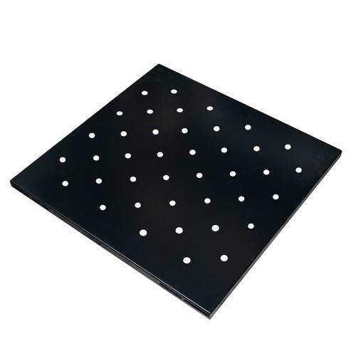 étagère rack netberg 1u - Étagère,