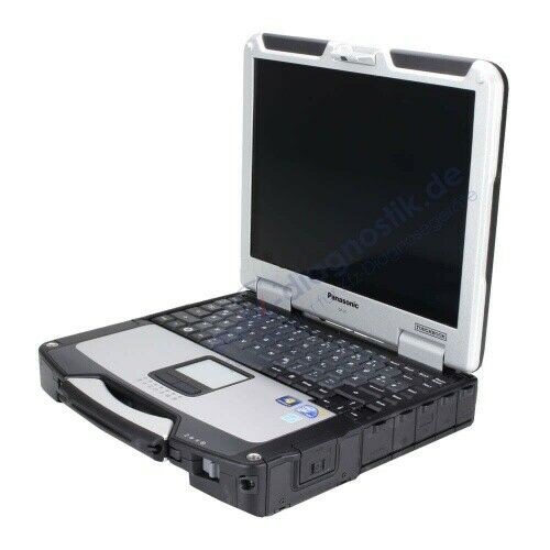 Panasonic toughbook avec - cf-31,