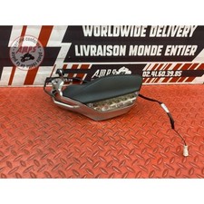 Pare main gauche Ducati 1200 Multistrada S DVT 2015 à 2017