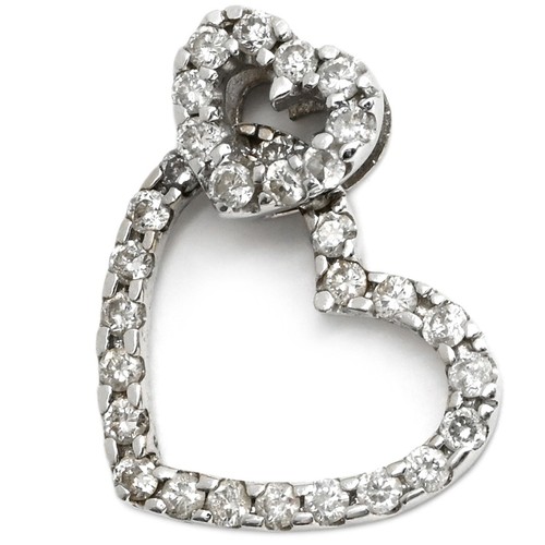 Pendentif folli follie haut - follie,