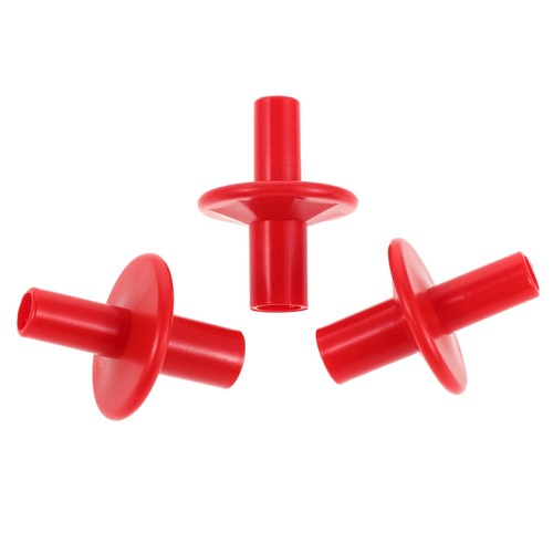 Pcs manchons cymbales - 3,