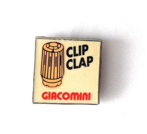 Rnt pin s - rnt, giacomini