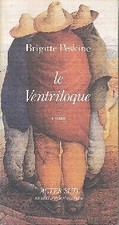 Le ventriloque - Brigitte
