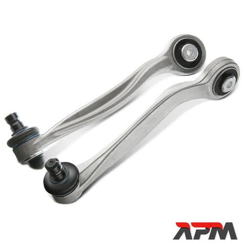 Bras suspension avant - 2x,