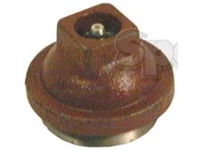 Chapeau moyeu Massey Ferguson 35, 35X, 835DS, 130, 135, TEF20 FF30, TEA20