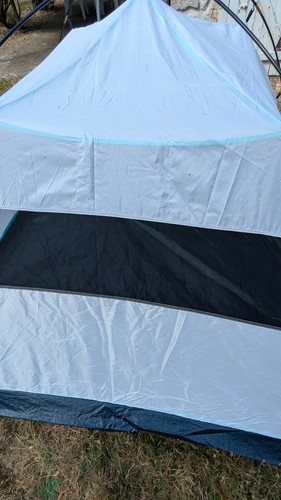 Tente places quechua de - 3,
