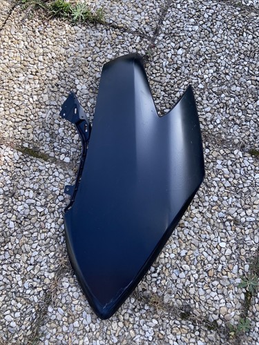 Carenage plastique lateral - carenage,