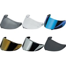 AGV Visière Pour K6 - Accessoire De Casque De Moto Pièce De Rechange