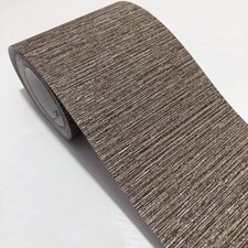 Frises Autocollantes DéCoratives Bordure De Papier Peint Frise Murale Adhesiv...