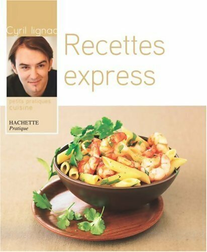 Recettes express cyril - express,