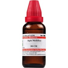Willmar Schwabe Homéopathie